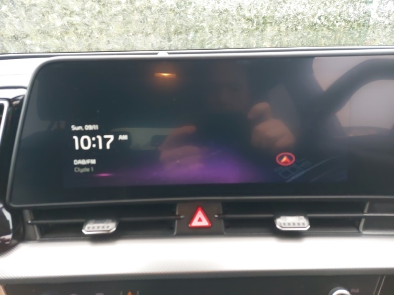 Used Kia Sportage 2024 for sale - 76526424: Photo 7