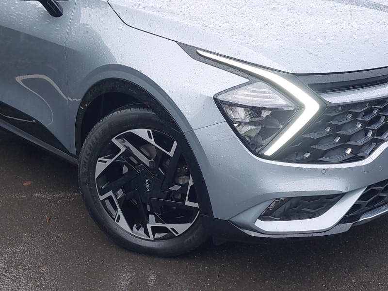 Used Kia Sportage 2024 for sale - 76526424: Photo 9