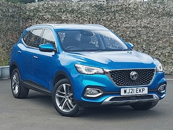 Used MG MG HS 2021 for sale - 79286362: Photo