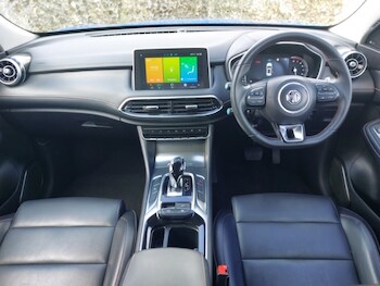 Used MG MG HS 2021 for sale - 79286362: Photo
