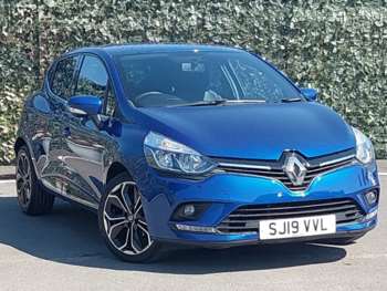 2019 - 0.9 TCE 90 Iconic 5dr