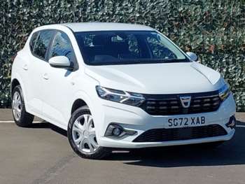 2022 - 1.0 TCe Comfort 5dr