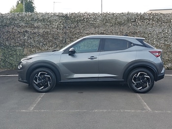 Used Nissan Juke 2023 for sale - 79498625: Photo