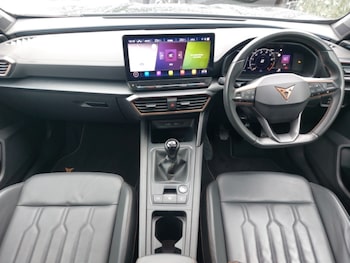 Used Cupra Formentor 2021 for sale - 75963856: Photo