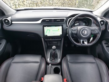 Used MG MG ZS 2021 for sale - 78600511: Photo