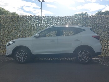Used MG MG ZS 2021 for sale - 78600511: Photo