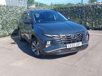 2022 - 1.6 TGDi SE Connect 5dr 2WD