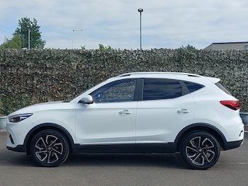 Used MG MG ZS 2023 for sale - 78723825: Photo