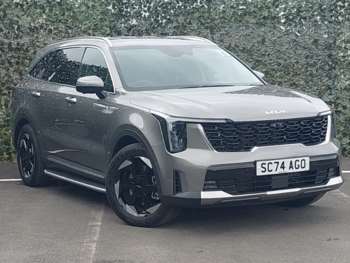 2025 - 2.2 CRDi 3 5dr DCT