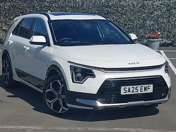 2025 - 1.6 GDi 127 Hybrid 4 5dr DCT