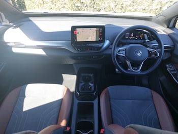 Used Volkswagen ID.4 2021 for sale - 78342453: Photo