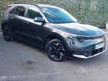 Used Kia Niro 2025 for sale - 74966909: Photo