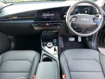 Used Kia Niro 2025 for sale - 74966909: Photo