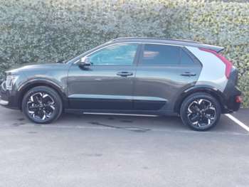Used Kia Niro 2025 for sale - 74966909: Photo