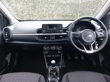 Used Kia Picanto 2021 for sale - 78816452: Photo