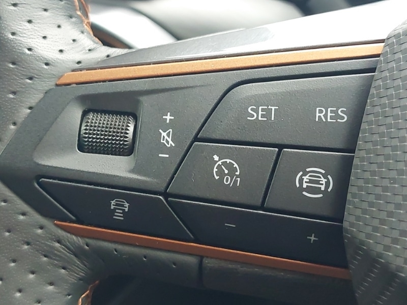 Used Cupra Formentor 2023 for sale - 77035086: Photo 15