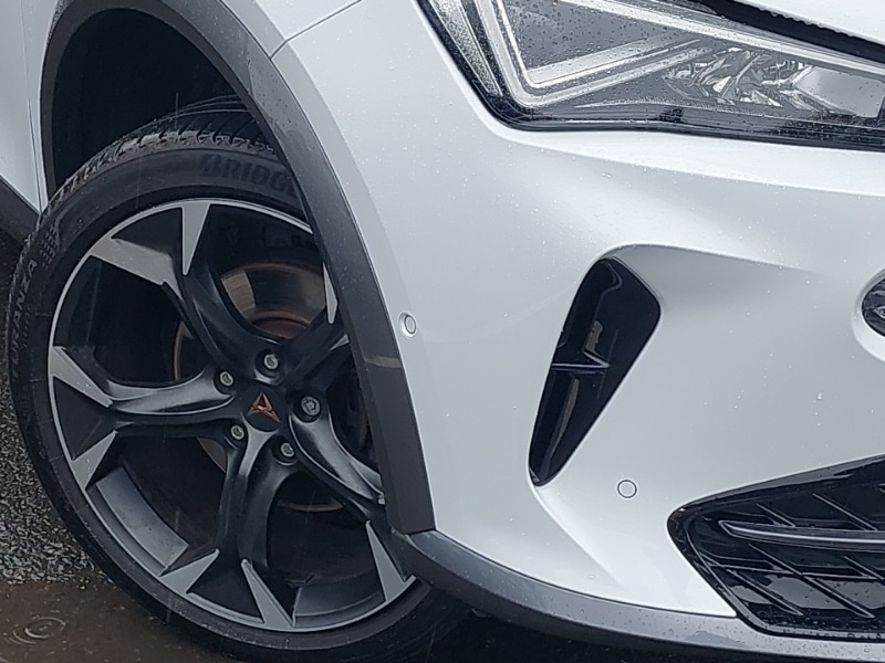 Used Cupra Formentor 2023 for sale - 77035086: Photo 9