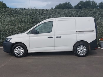 Used Volkswagen Caddy 2022 for sale - 75434555: Photo