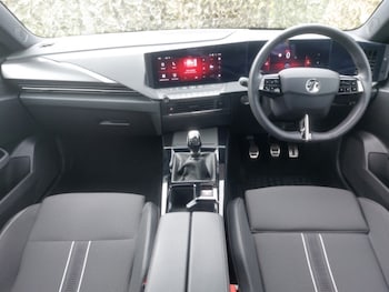 Used Vauxhall Astra 2023 for sale - 79393676: Photo