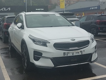 Used Kia XCeed 2021 for sale - 79126784: Photo