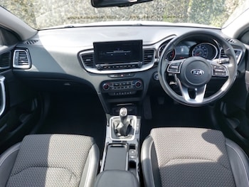 Used Kia XCeed 2021 for sale - 79126784: Photo