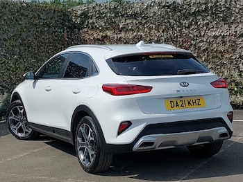 Used Kia XCeed 2021 for sale - 79126784: Photo