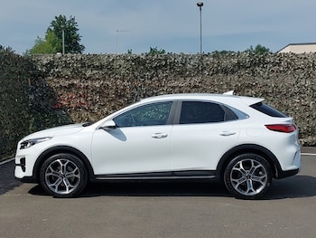 Used Kia XCeed 2021 for sale - 79126784: Photo