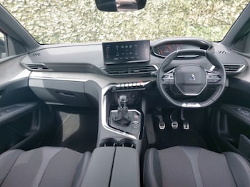 Used Peugeot 3008 2022 for sale - 75558286: Photo