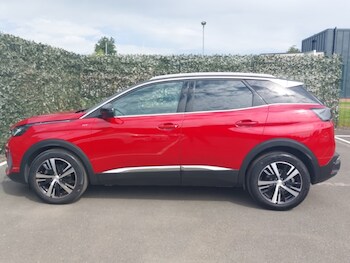 Used Peugeot 3008 2022 for sale - 75558286: Photo