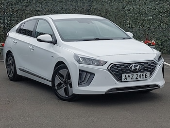 Hyundai - IONIQ