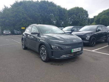 Used Hyundai KONA 2023 for sale - 79356770: Photo