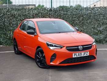 2020 - 1.2 Turbo SE 5dr