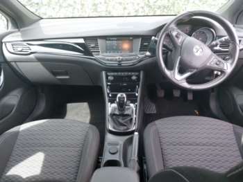 Used Vauxhall Astra 2017 for sale - 75386563: Photo