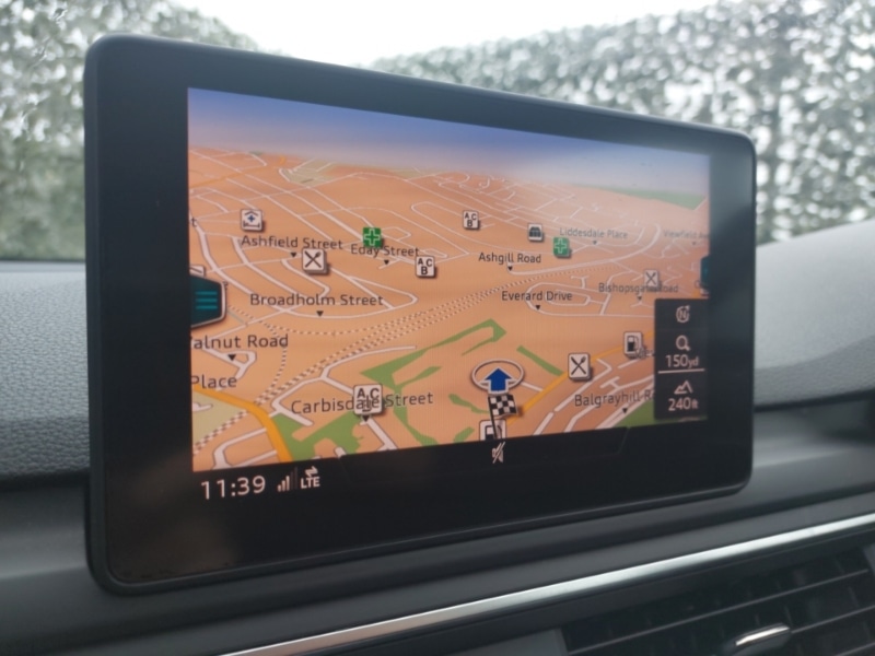 Used Audi A5 2019 for sale - 76893796: Photo 10