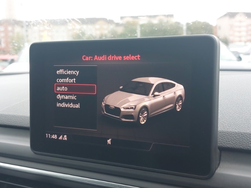 Used Audi A5 2019 for sale - 76893796: Photo 19