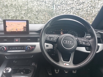 Used Audi A5 2019 for sale - 76893796: Photo
