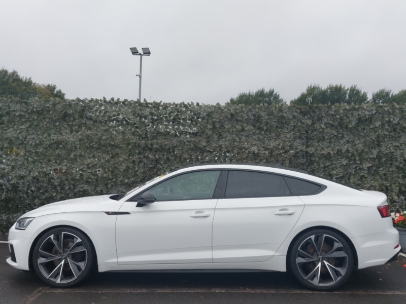 Used Audi A5 2019 for sale - 76893796: Photo 4