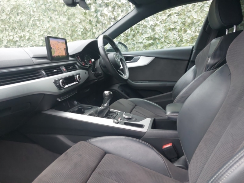 Used Audi A5 2019 for sale - 76893796: Photo 5