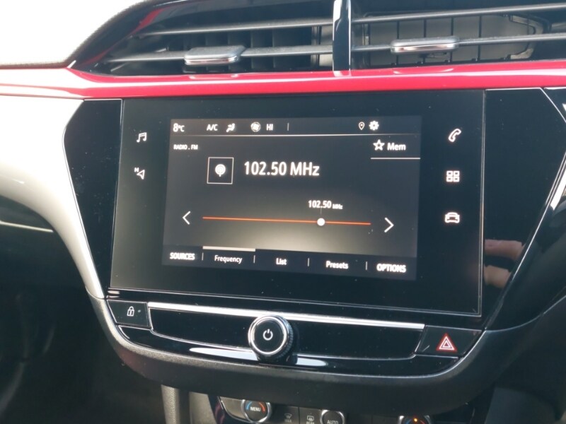 Used Vauxhall Corsa 2023 for sale - 77605919: Photo 10