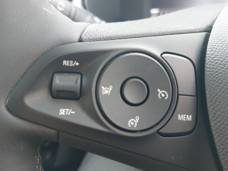 Used Vauxhall Corsa 2023 for sale - 77605919: Photo 15