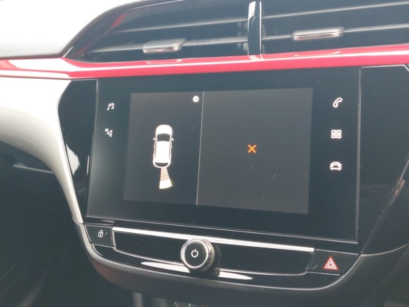 Used Vauxhall Corsa 2023 for sale - 77605919: Photo 19