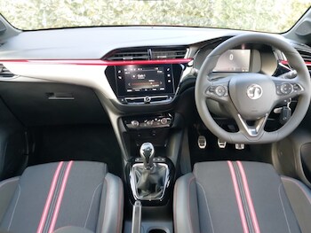 Used Vauxhall Corsa 2023 for sale - 77605919: Photo