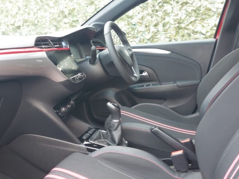 Used Vauxhall Corsa 2023 for sale - 77605919: Photo 5