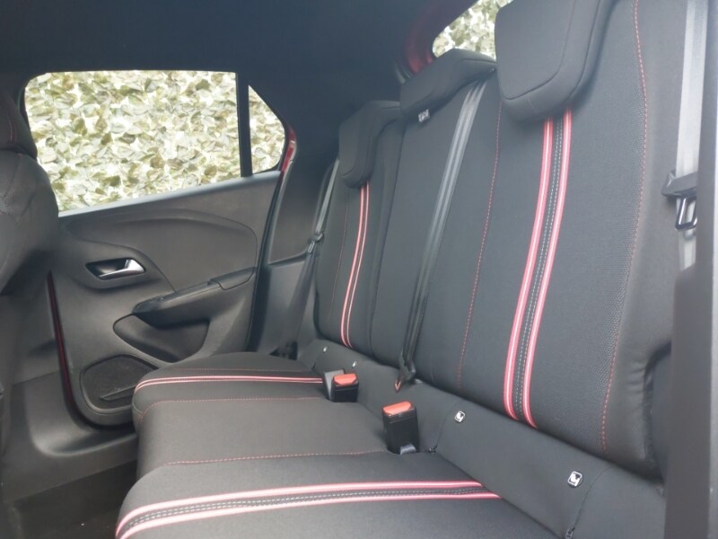 Used Vauxhall Corsa 2023 for sale - 77605919: Photo 6