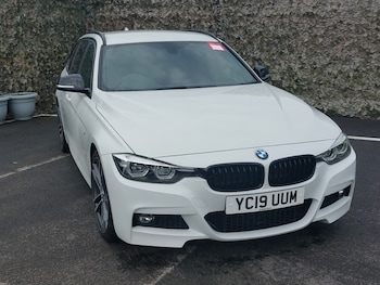 Used BMW 3 Series 2019 for sale - 79505834: Photo