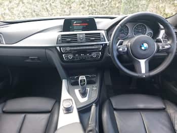 Used BMW 3 Series 2019 for sale - 79505834: Photo