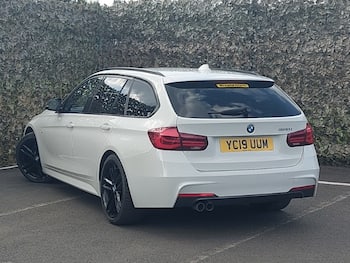 Used BMW 3 Series 2019 for sale - 79505834: Photo