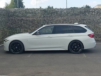 Used BMW 3 Series 2019 for sale - 79505834: Photo