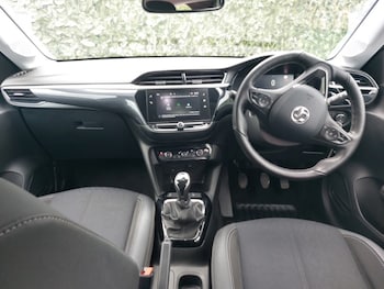 Used Vauxhall Corsa 2022 for sale - 75170049: Photo