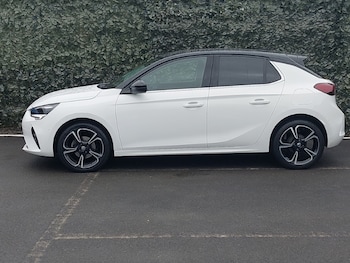Used Vauxhall Corsa 2022 for sale - 75170049: Photo